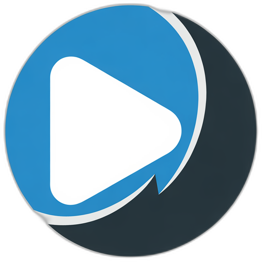 撸一撸影院Logo
