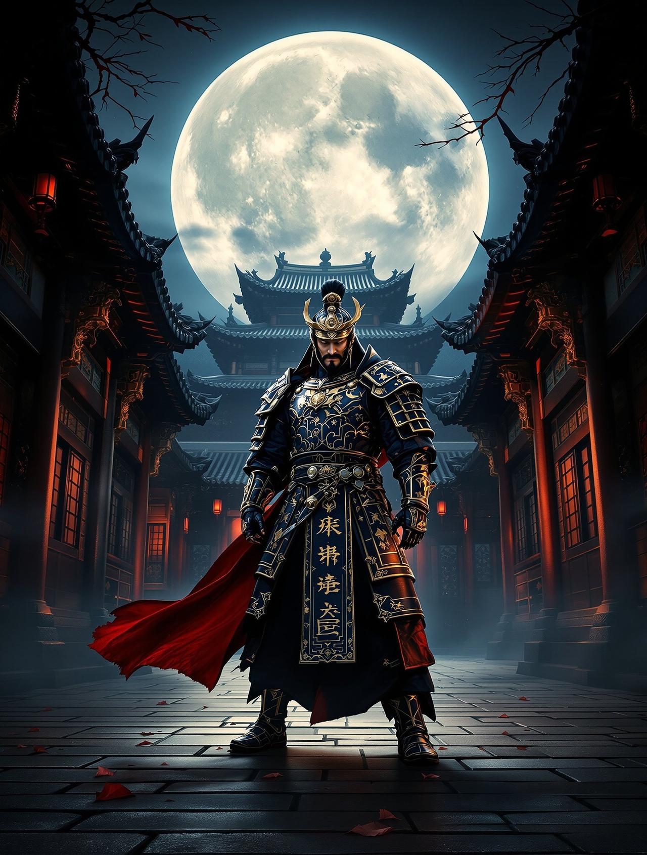 撸一撸影院 - 即将上线 锦衣夜行