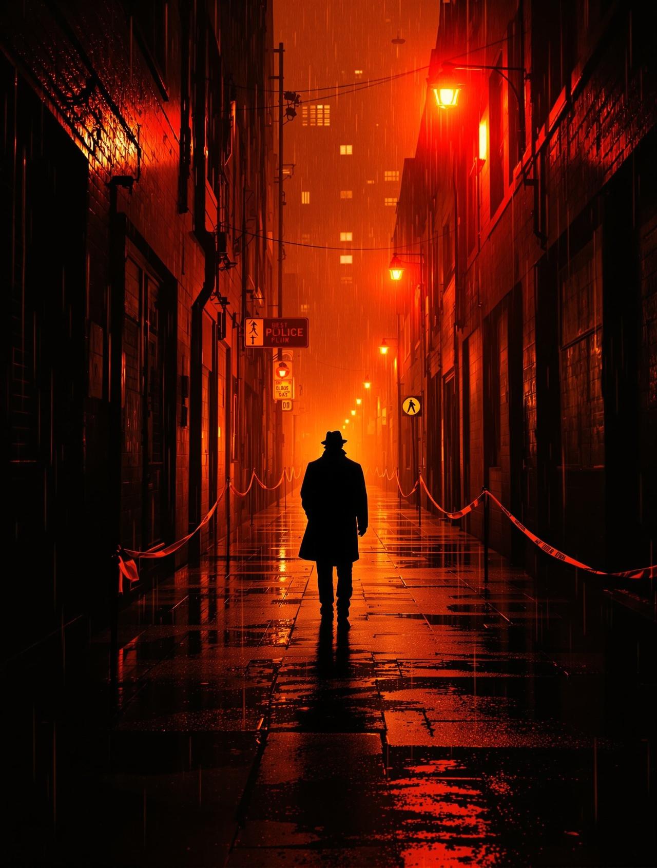 撸一撸影院 - 即将上线 暗夜猎手