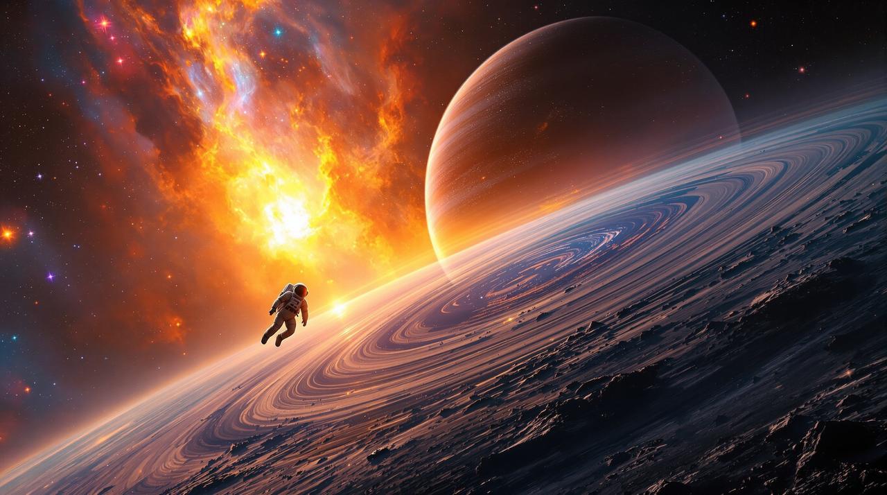 撸一撸影院 - 星际旅者 - 科幻 / 剧情