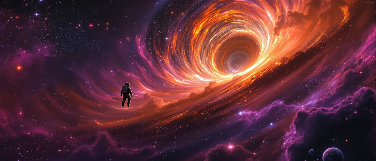 撸一撸影院 - 星际旅者 高清剧照